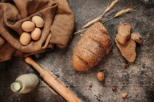 Allergien_Milch_Ei_Gluten Unverträglichkeiten Lebensmittelallergien