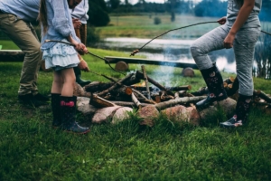 Familie Urlaub Kinder Allgäu
